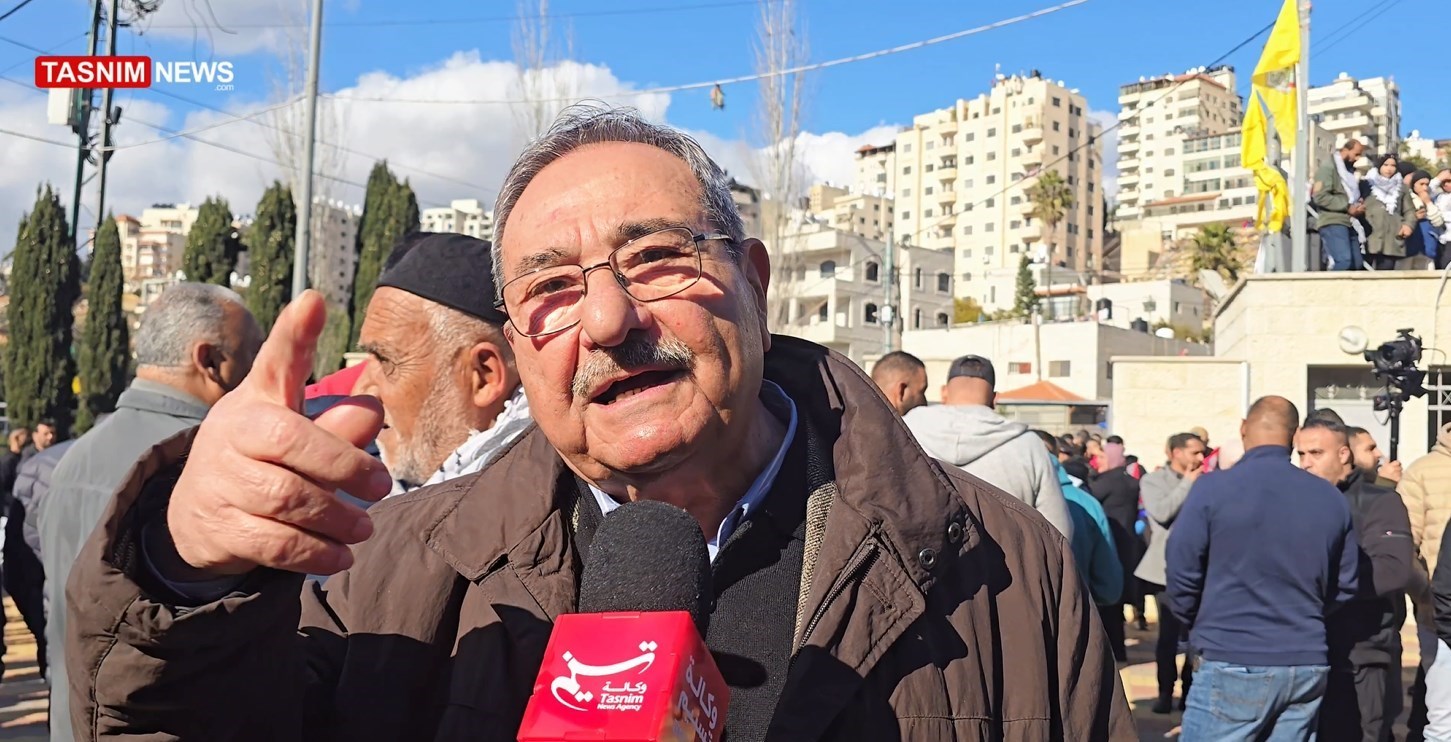 فلسطین , کرانه باختری , اسرای فلسطینی , رژیم صهیونیستی (اسرائیل) , 