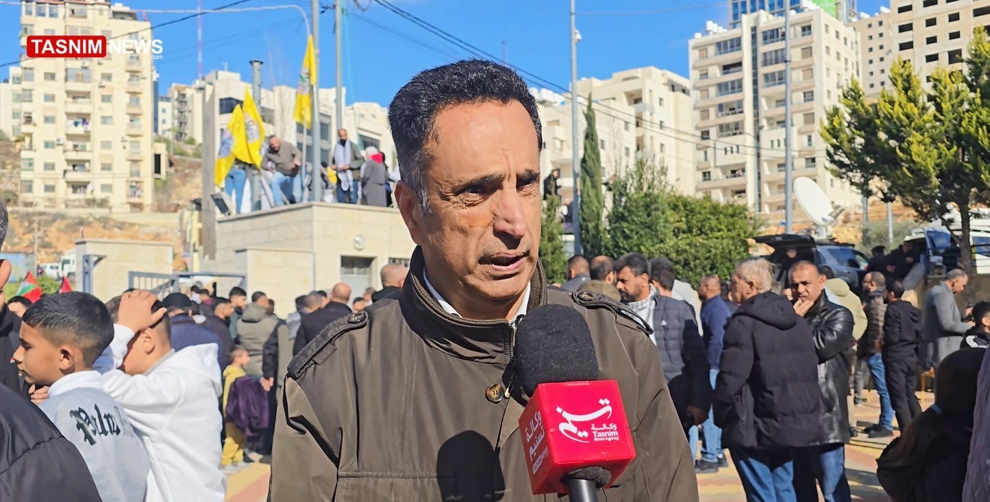 فلسطین , کرانه باختری , اسرای فلسطینی , رژیم صهیونیستی (اسرائیل) , 
