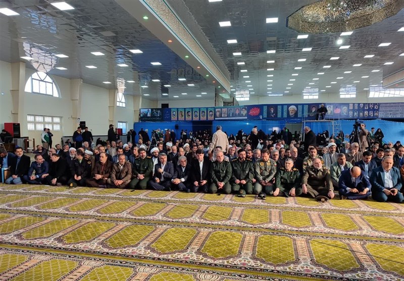 فومن،افتتاح،شهرستان،پروژه،زميني،بيماران،درماني،ارتش،بهره،فرمانده