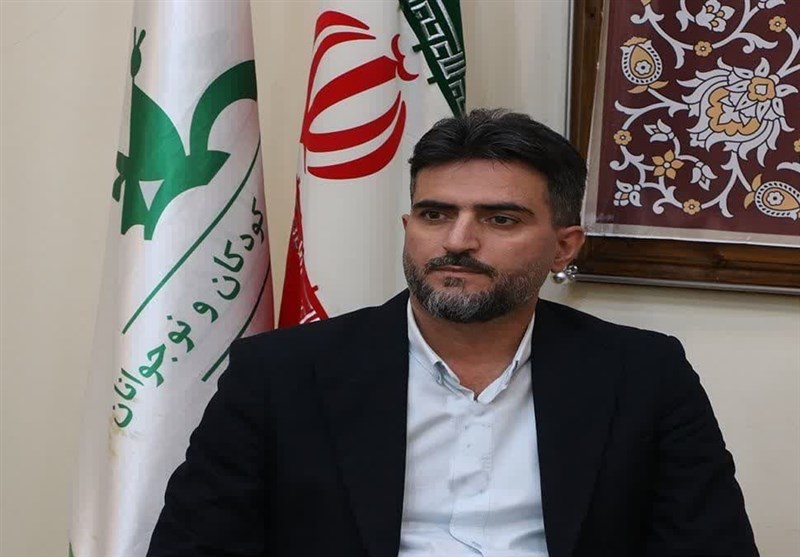 نوجوانان،فجر،كميته،كودك،كودكان،انقلاب،اسلامي،گيلان،برپايي،نو ...