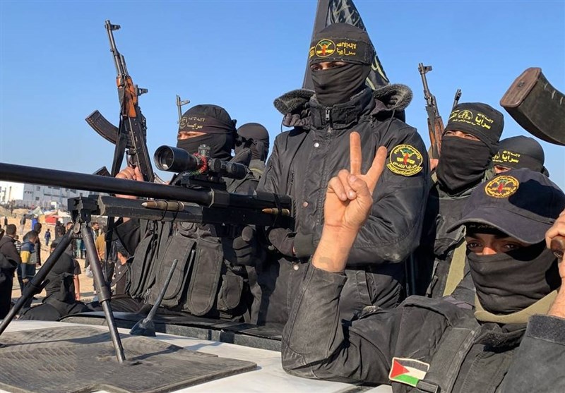 הג'יהאד האסלאמי הפיץ תיעוד של החטופים ארבל יהוד וגדי מוזס שצפויים להשתחרר בקרוב