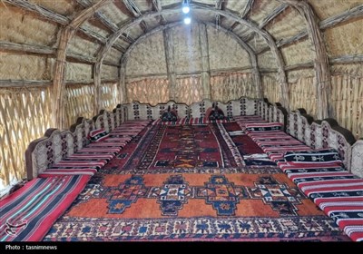 نمایشگاه اقوام و عشایر در اسلامشهر افتتاح شد- عکس صفحه استان ...