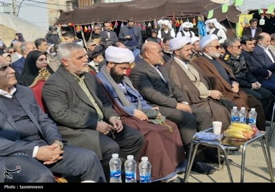 نمایشگاه اقوام و عشایر در اسلامشهر افتتاح شد- عکس صفحه استان ...
