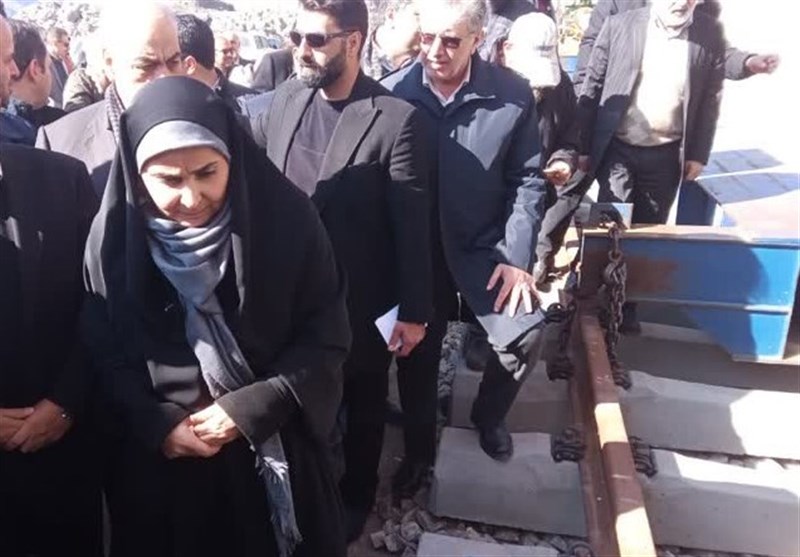 اردبيل،حاضر،–،ميانه،آهن