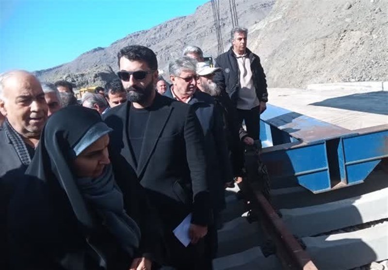 اردبيل،حاضر،–،ميانه،آهن