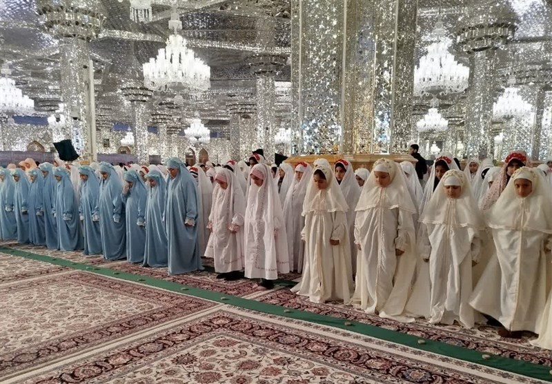 جشن،دانش،برگزار،تكليف،مشهد،آموزان