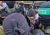 تکمیل روند آزادی اسرای صهیونیست از غزه/ خشم بن گویر