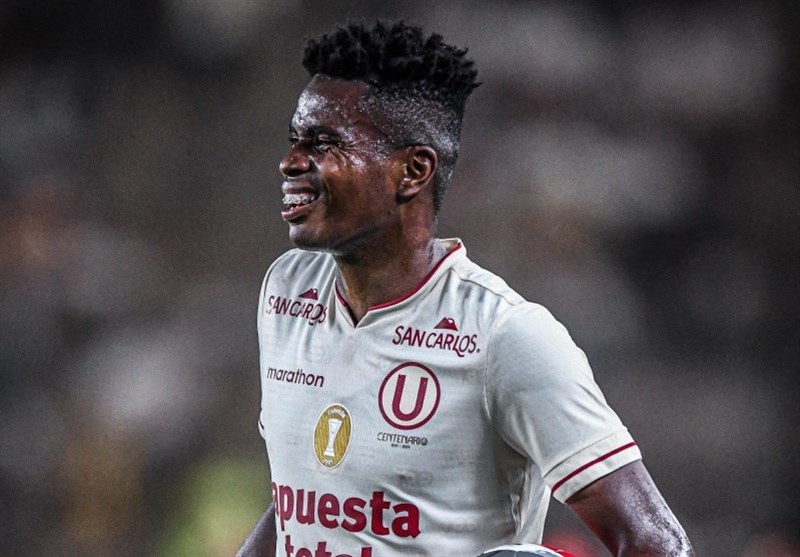 Segundo Rodríguez Joins Chadormalou: IPL - Sports news - Tasnim News Agency