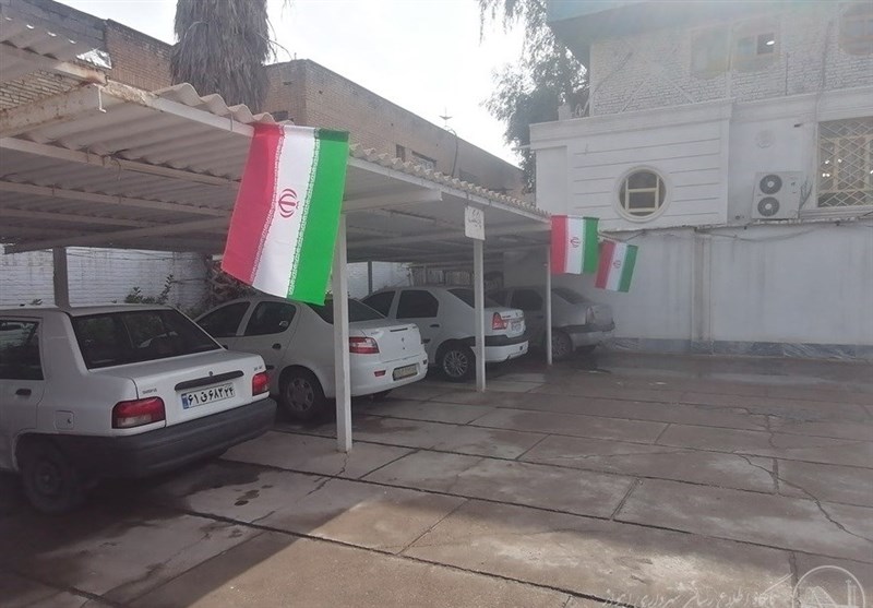 انقلاب،ملي،اسلامي،گرگان،فجر،هويت،تقويت،ايام،استان،شهر،فضاساز ...