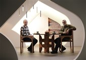 قصههای انقلاب به نردبان شبکه مستند رسیدند