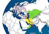 Иран зафиксировал рекордный объем транзита грузов