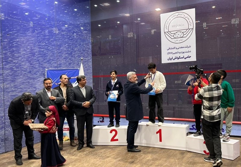استان،سني،رده،مدال،يزد،پسران،دختران،تهران،نقره،فارس،كسب،مقام