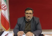 افتتاح پروژههای عمرانی دهه فجر اردستان با ارزش 1.250 همت