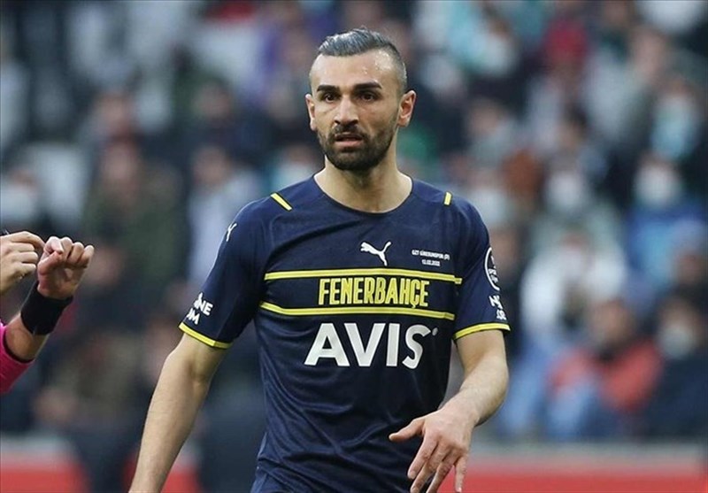 دورسون،پرسپوليس