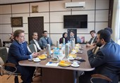 بازدید ستاد اجرایی فرمان امام از خوابگاه‌های دانشگاه بیرجند