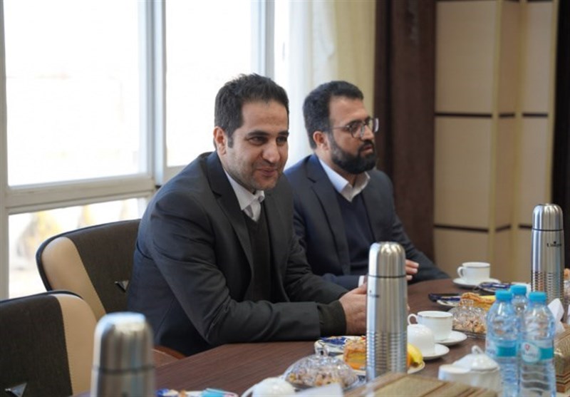 دانشگاه،بازديد،تكميل،قول،لامعي،بيرجند،بلوك،خوابگاه،ستاد،اجرايي