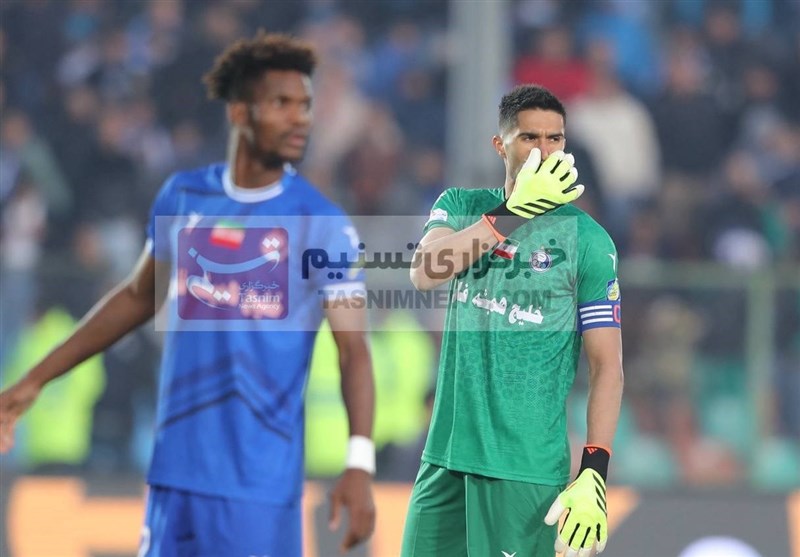 استقلال،ضربه،رضاييان،ايستگاهي،رامين