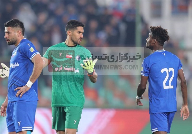 استقلال،ضربه،رضاييان،ايستگاهي،رامين
