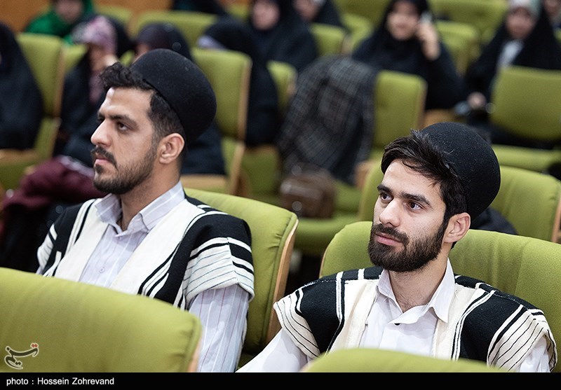 اختتامیه ششمین جشنواره بین المللی جهادگران- عکس خبری تسنیم