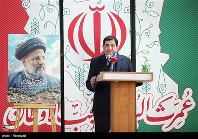 اختتامیه ششمین جشنواره بین المللی جهادگران- عکس خبری تسنیم