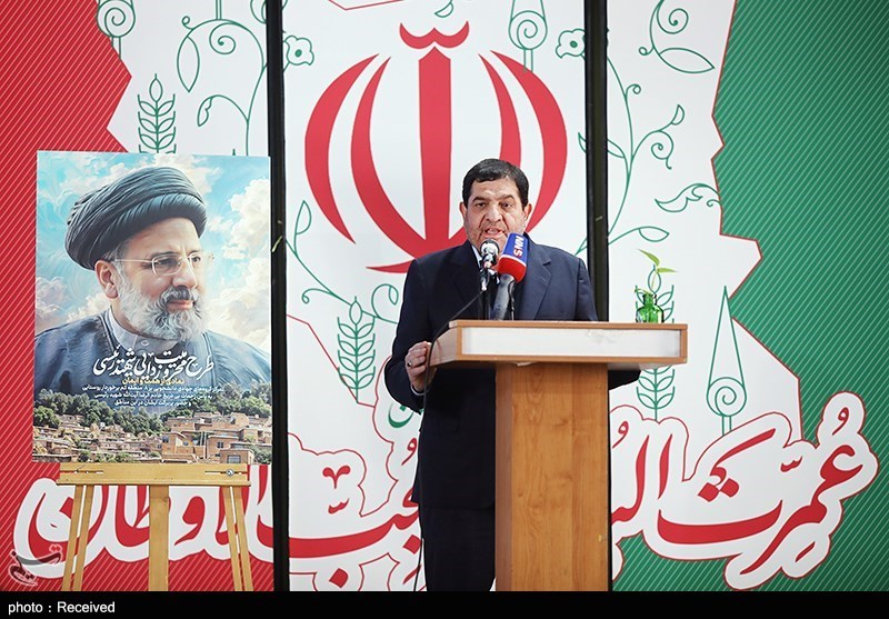 اختتامیه ششمین جشنواره بین المللی جهادگران- عکس خبری تسنیم
