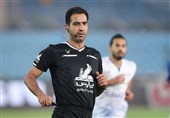 محرومیت یک ساله داور VAR فینال جام حذفی فوتبال