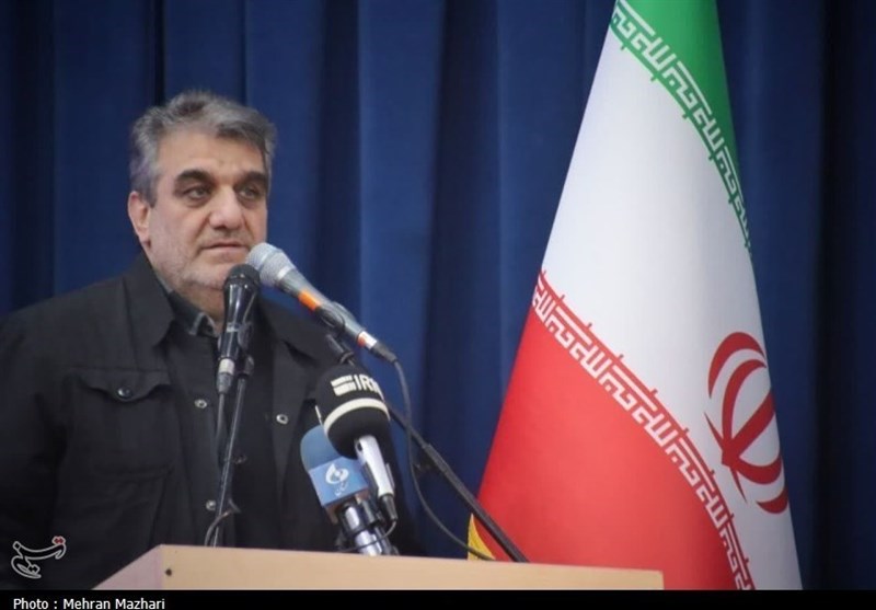 استاندار سمنان: آیت‌الله نصیری چراغ راه وحدت و اخلاق بود