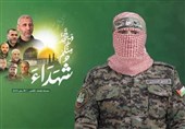 القسام: محمد ضیف به شهادت رسیده است