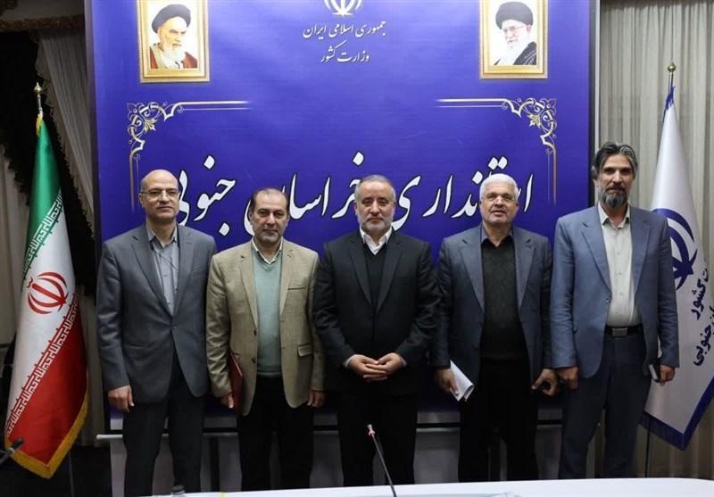 عمراني،هماهنگي،امور،استانداري،معاونت،توانمندي،متن،تحقق