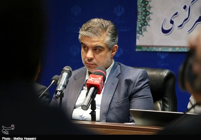 آب،مركزي،آبي،تنش،استان،قرار،آشاميدني،اراك،روستاها،استاندار،سبز