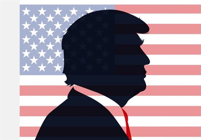 Повторная непопулярность Трампа в США
