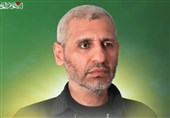 Hamas Confirms Martyrdom of Military Commander Mohammed Deif