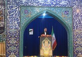عزم راسخ مسئولان رفع کاستی‌های مردم استان بوشهر است