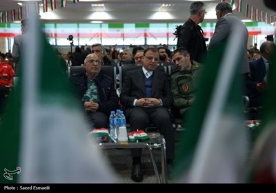 آغاز جشن‌های دهه فجر در گلستان