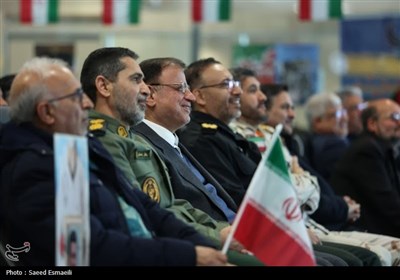 آغاز جشن‌های دهه فجر در گلستان