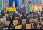 تدوین 2350 برنامه ویژه ایام‌الله دهه فجر بوشهر