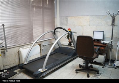 آیین افتتاح پروژه‌های امدادی و درمانی هلال‌احمر استان آذربایجان‌شرقی با ارزش 1080 میلیارد ریال برگزا