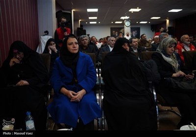 آیین افتتاح پروژه‌های امدادی و درمانی هلال‌احمر استان آذربایجان‌شرقی با ارزش 1080 میلیارد ریال برگزا