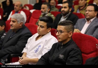 سفر استاندار خراسان جنوبی به شهرستان خوسف