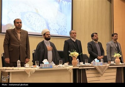 سفر استاندار خراسان جنوبی به شهرستان خوسف