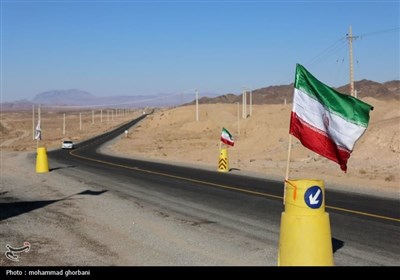 سفر استاندار خراسان جنوبی به شهرستان خوسف