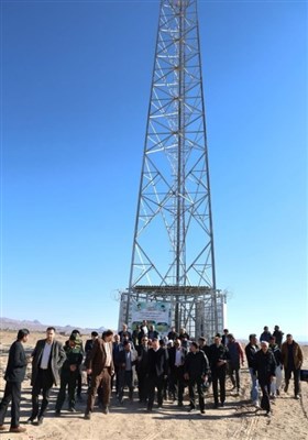 سفر استاندار خراسان جنوبی به شهرستان خوسف