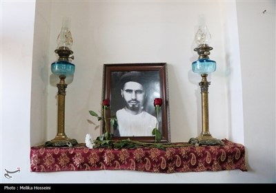 گرامیداشت یوم الله 12 بهمن - خمین