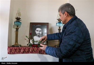 گرامیداشت یوم الله 12 بهمن - خمین