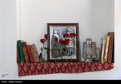 گرامیداشت یوم الله 12 بهمن - خمین