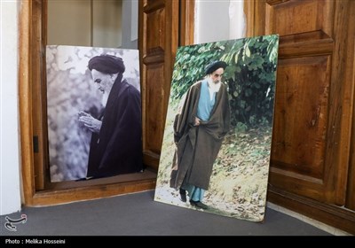 گرامیداشت یوم الله 12 بهمن - خمین