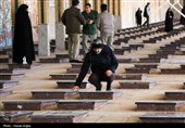 برخی گلزارهای شهدا در کهگیلویهوبویراحمد جاده دسترسی ندارند