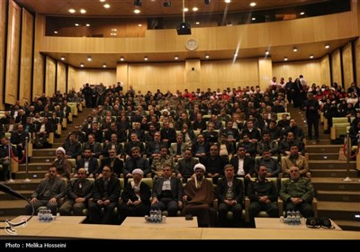 سفر معاون وزیر نیرو به استان مرکزی