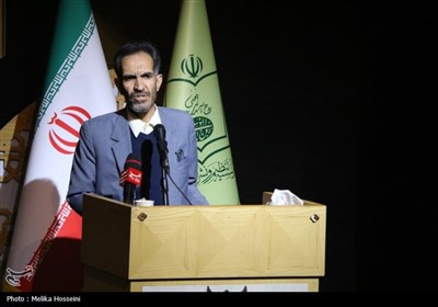 سفر معاون وزیر نیرو به استان مرکزی