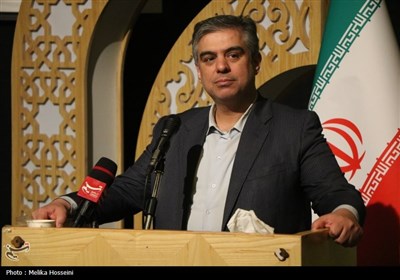 سفر معاون وزیر نیرو به استان مرکزی